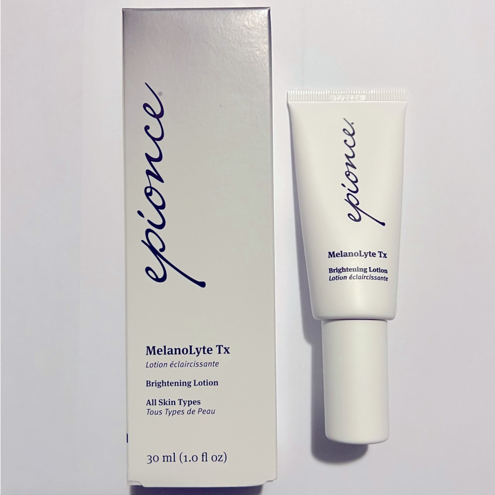 Epionce Melanolyte Tx Brightening Lotion *Price Firm*